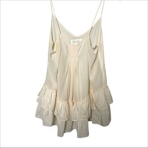 Yumi Kim Cream Camisole